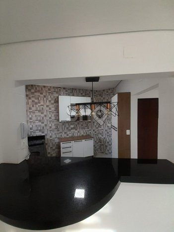 apartment em Rua Tangará, Vila Mariana - São Paulo - SP