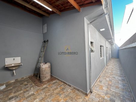 Cômodo Condomínio