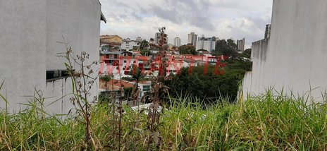 land_lot em Sardinha Da Silveira, Jardim Franca - São Paulo - SP