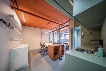 office em Rua Pintassilgo, Vila Uberabinha - São Paulo - SP