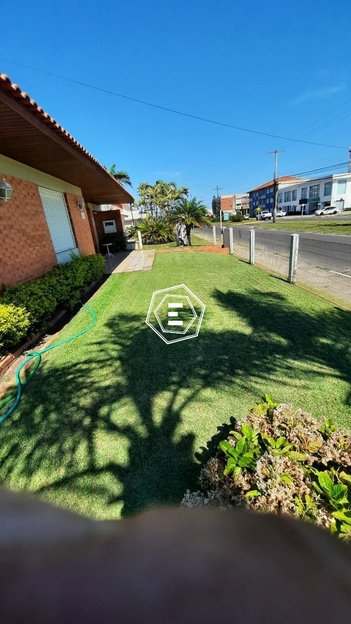 house em Avenida Paraguassu, Xangri-Lá - Xangri-Lá - RS