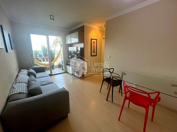 apartment em Rua Domingos Afonso, Vila Santa Clara - São Paulo - SP