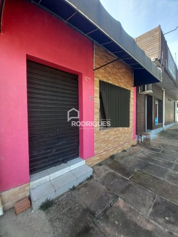business em Rua São Leopoldo, Centro - Portão - RS