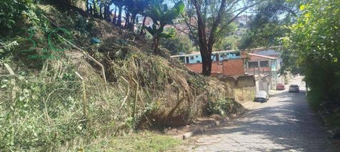 land_lot em Rua Santiago Gomes Robles, Jardim Sadie - Embu das Artes - SP