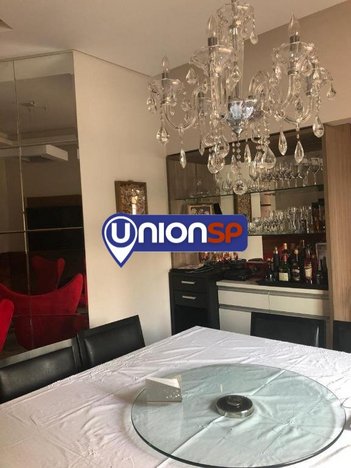 apartment em Rua Lorenzo Valla, Jardim Vila Mariana - São Paulo - SP