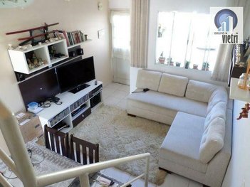 house em Rua Francisco Bellazzi, Jardim Jaraguá - São Paulo - SP