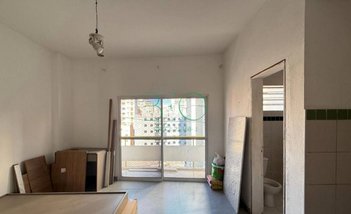 apartment em Rua Guaianases, Campos Elíseos - São Paulo - SP