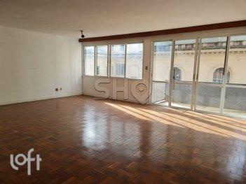 apartment em Albuquerque Lins, Santa Cecília - São Paulo - SP
