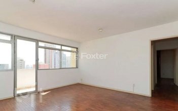 apartment em Rua Aimberê, Sumaré - São Paulo - SP
