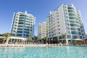 apartment em Rua Delfim Mário Pádua Peixoto, Praia Brava de Itajaí - Itajaí - SC