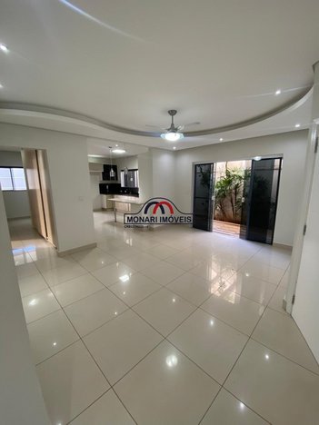 house em Rua Imperador Tito, Jardim Imperador - Americana - SP