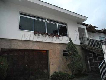 house em Rua Panorama, Vila Dalila - São Paulo - SP
