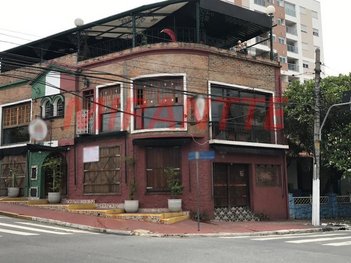 business em Diana, Perdizes - São Paulo - SP