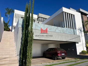 house em Rua Pienza, Gran Park - Vespasiano - MG