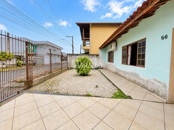 land_lot em Rua Laudelino João da Veiga, São Vicente - Itajaí - SC