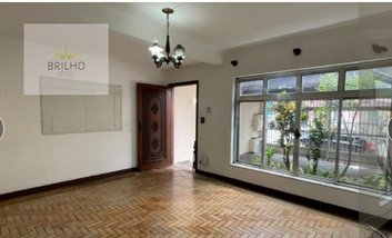 house em Avenida Lacerda Franco, Cambuci - São Paulo - SP
