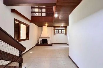 house em Rua Aldo Queiroz, Santo Antônio de Lisboa - Florianópolis - SC
