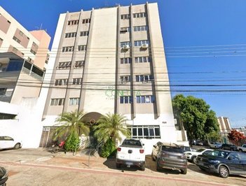 office em Rua Cambará, Centro - Londrina - PR