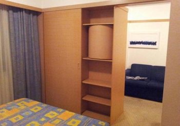 apartment em Rua Bela Cintra, Consolação - São Paulo - SP