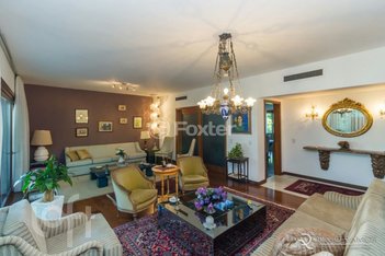 apartment em Avenida Carlos Gomes, Auxiliadora - Porto Alegre - RS