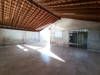 house em Sebastião Alves, Jardim Eldorado - Mogi Guaçu - SP