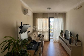 apartment em Rua Leopoldo Couto Magalhães Júnior, Itaim Bibi - São Paulo - SP