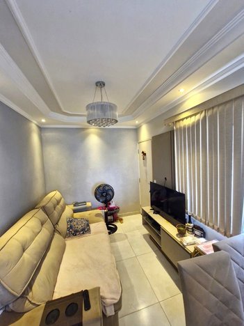 apartment em Avenida Rio das Pedras, Pompéia - Piracicaba - SP