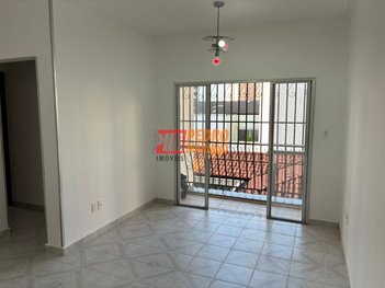 apartment em Avenida Doutor Carlos de Campos, Rudge Ramos - São Bernardo do Campo - SP