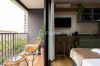 apartment em Madre Cabrini, Vila Mariana - São Paulo - SP