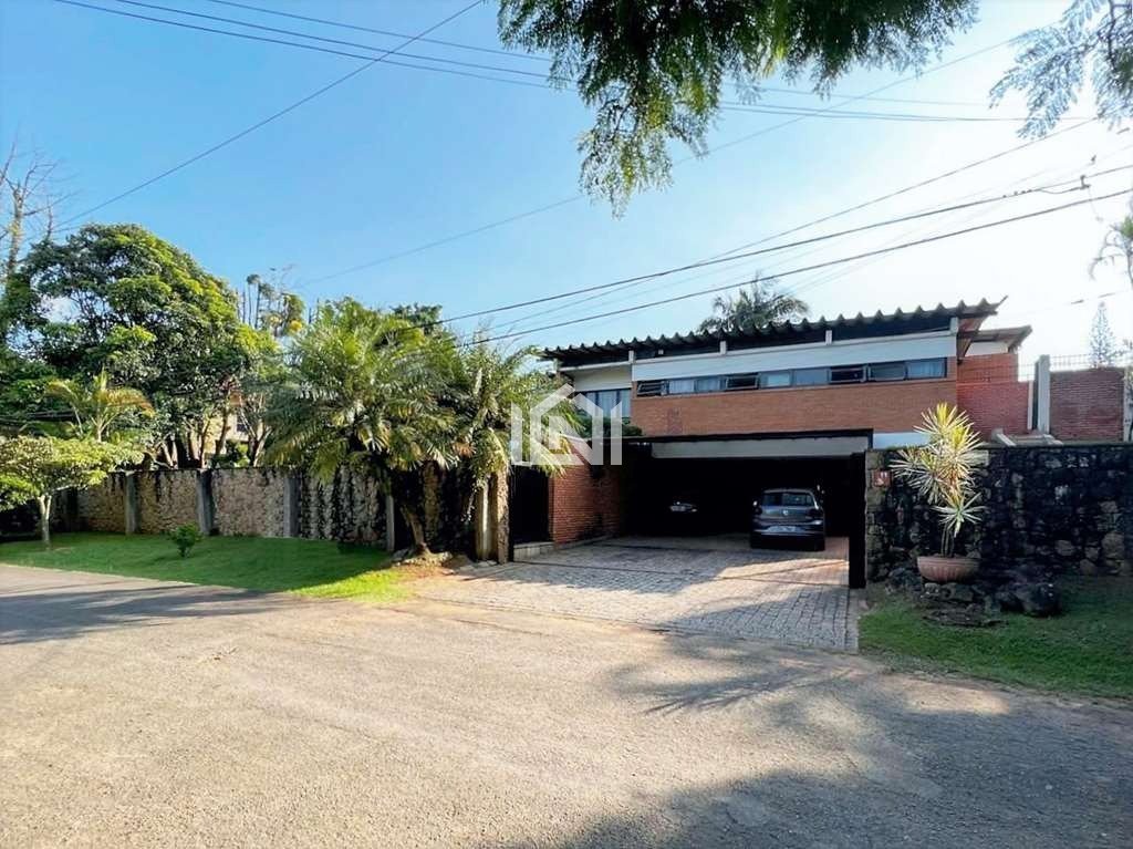 casa a venda no condominio jardim mediterraneo fachada