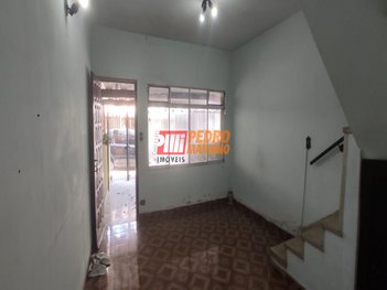 house em Avenida Bispo César Dacorso Filho, Rudge Ramos - São Bernardo do Campo - SP