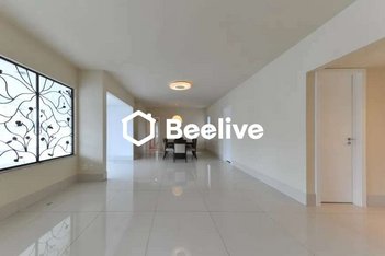 apartment em Rua Almirante Alexandrino, Gutierrez - Belo Horizonte - MG