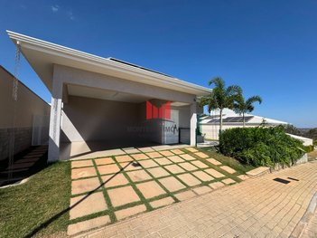 house em Estrada Tarcísio Schettino Ribeiro, Vale dos Sonhos - Lagoa Santa - MG