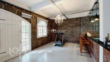 house em Rua Bolívar Pedrotti Melgare, Interlagos - Caxias do Sul - RS