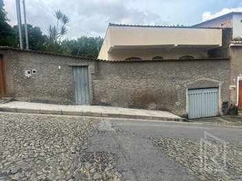 house em Rua Desembargador Wagner Bueno, Jardim Guanabara - Belo Horizonte - MG