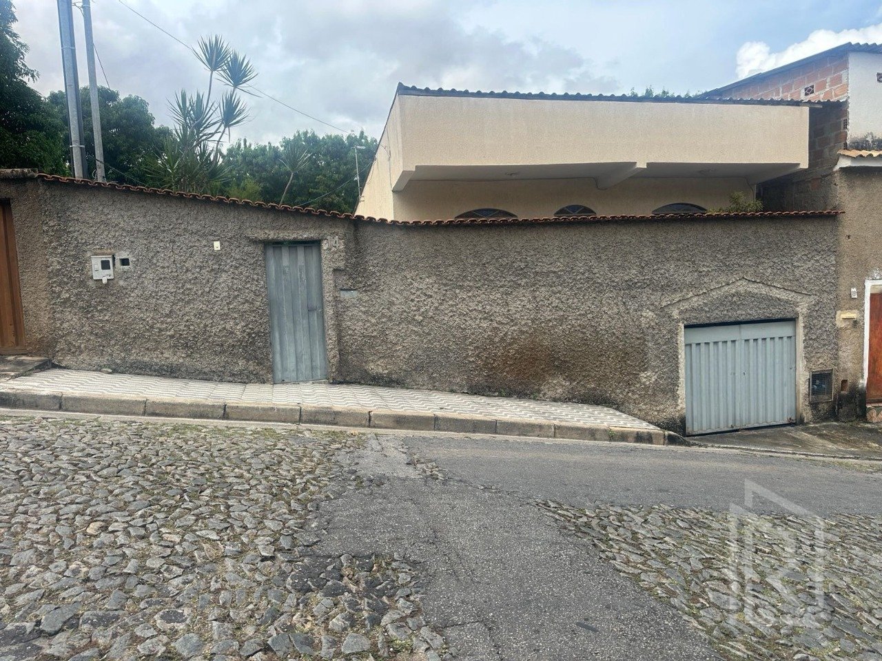 Casa com 2 quartos — Jardim Guanabara, Belo Horizonte