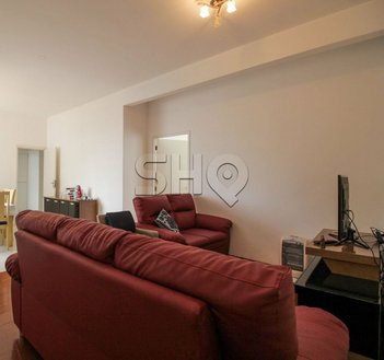 apartment em Avenida Brigadeiro Luís Antônio, Bela Vista - São Paulo - SP