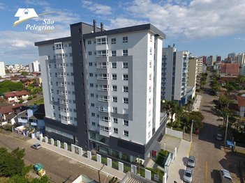 apartment em Pistóia, Panazzolo - Caxias do Sul - RS