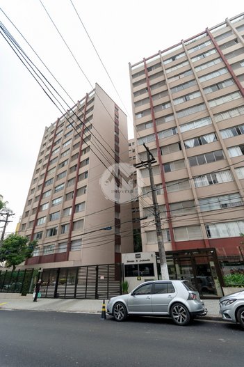 apartment em Alameda dos Aicás, Indianópolis - São Paulo - SP