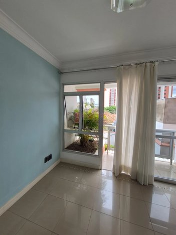 apartment em Rua Doutor Eloy Chaves, Ponte de São João - Jundiaí - SP