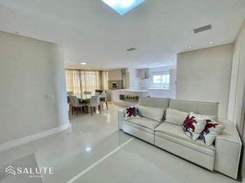 apartment em Rua 3300, Centro - Balneário Camboriú - SC