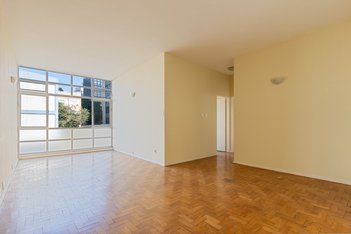 apartment em Rua Professor Aristides de Macedo, Vila Mariana - São Paulo - SP