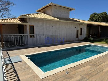 house em Rua Quatro, Parque São José - Belo Horizonte - MG