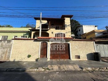house em Travessa Padre Marchet, Zé Garoto - São Gonçalo - RJ