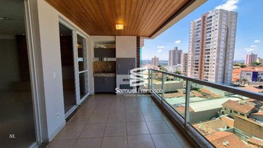 apartment em Rua Dom Pedro I, Cidade Alta - Piracicaba - SP
