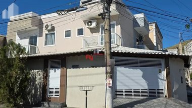 house em Rua Rosa Pacheco, Dom Rodrigo - Nova Iguaçu - RJ