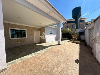 house em Rua 4C Chácara 5, Setor Habitacional Vicente Pires - Brasília - DF