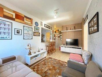 apartment em Pereira Neto, Cavalhada - Porto Alegre - RS