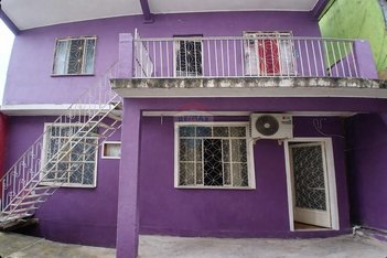 house em Rua Sargento Ananias de Oliveira, Bento Ribeiro - Rio de Janeiro - RJ