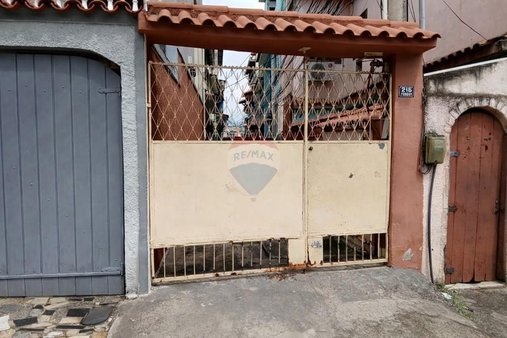 Cômodo Condomínio